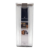 Airtight Food Container 1800ML Grey Lid